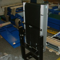 Hinged Access Conveyors